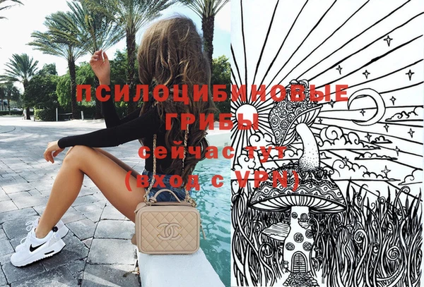 стафф Алексеевка